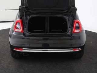 Fiat 500C Fiat 500 C 0.9 TwinAir Turbo Lounge | Cabrio | Vouwdak |  Bleutooth | Cruise control | Airco | LMV 15 inch | DAB | Navigatie - afbeelding nr 10