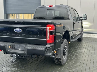 Ford F-250 Ford USA F250 Tremor 6.7 H.O. 500PK B of C rijbewijs - afbeelding nr 10