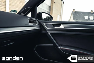 Volkswagen Golf Volkswagen Golf 2.0 TSI GTI TCR|Motec|H&R|Pano|AKRAPOVIC|ACC - afbeelding nr 43