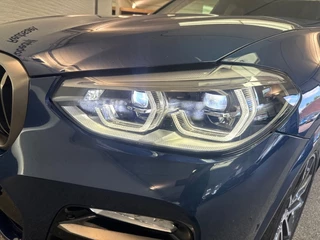 BMW X3 BMW X3 M40I X-Drive High Executive Panodak 360 Camera Head-up Incl 12Mnd Garantie - afbeelding nr 10