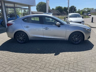 Mazda 3 - afbeelding nr 8