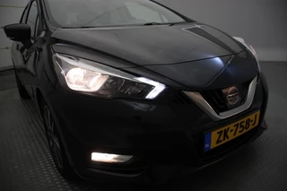 Nissan Micra Nissan Micra 1.0 IG-T N-Connecta - Carplay, Camera, Cruise - afbeelding nr 21