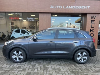 Kia Niro - 180802960-0