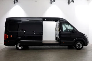Volkswagen Crafter - afbeelding nr 6