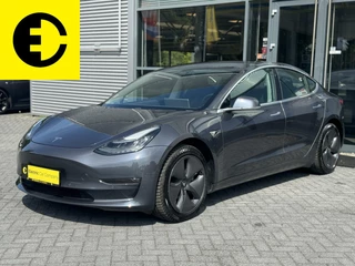 Tesla Model 3 Tesla Model 3 Long Range 75kWh | AutoPilot 3.0 | FSD| Incl. BTW - afbeelding nr 51