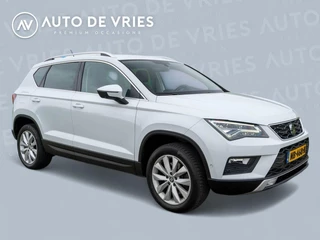 SEAT Ateca Seat Ateca 1.0 EcoTSI 116pk Limited Edition | Full LED | Navigatie | Camera | Privacy glass - afbeelding nr 16