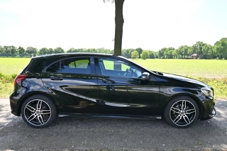 Mercedes-Benz A-Klasse Mercedes-Benz A-Klasse 180 Sport Edition | AMG-Styling | Navi | PDC - afbeelding nr 5