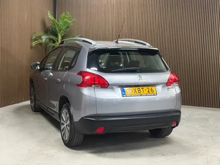 Peugeot 2008 - afbeelding nr 4