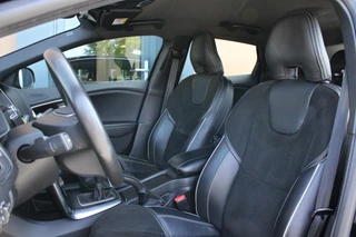 Volvo V40 Volvo V40 2.0 T4 Business Sport | Camera | Stoelverwarming - afbeelding nr 4