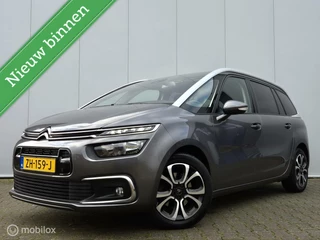Citroën Grand C4 Spacetourer - 31088272-0