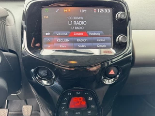 Peugeot 108 - afbeelding nr 13