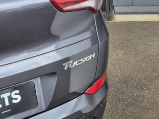 Hyundai Tucson Hyundai Tucson 1.6 T-GDi 177PK Comfort 1e Eig! |Navi|Cam|A/C - afbeelding nr 18