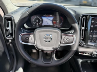 Volvo XC40 - afbeelding nr 17