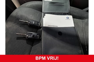 Volkswagen Transporter Volkswagen Transporter 2.0 TDI L2H1 DC airco, navi, trekhaak, 150Pk, Euro6! - afbeelding nr 10