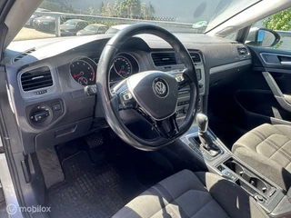 Volkswagen Golf Volkswagen Golf Variant 1.2 TSI Business Edition - afbeelding nr 7