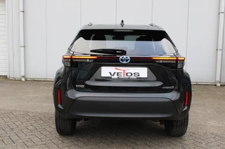 Toyota Yaris Cross - afbeelding nr 19