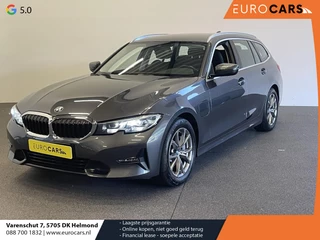 BMW 3 Serie - 522269308-0