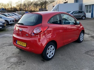 Ford Ka - afbeelding nr 8