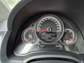 Volkswagen up! Volkswagen up! Up 1.0 BMT MOVE ALL.IN. - afbeelding nr 17