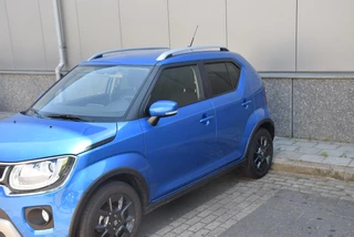 Suzuki Ignis Suzuki Ignis 1.2 Smart Hybrid Style | Apple carplay/android | Stoelverwarming | Slechts 21.286 KM!! | - afbeelding nr 32