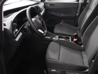 Volkswagen Caddy Volkswagen Caddy Cargo Maxi 2.0 TDI 122pk DSG Style | Navigatie | Airco | Lichtmetalen velgen | Betimmering | Trekhaak | Parkeer sensoren | - afbeelding nr 9
