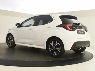 Toyota Yaris Toyota Yaris 1.5 Hybrid 115 Style Edition | Stuur en Stoelverwarming | Parkee - afbeelding nr 7