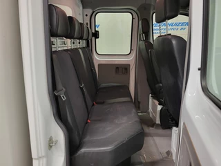 Mercedes-Benz Sprinter Mercedes-Benz Sprinter 316CDI Bakwagen Dubbele Cabine Euro 6! - afbeelding nr 7