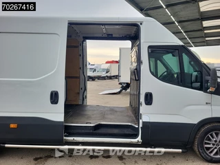 Iveco Daily Iveco Daily 35S17 3.0L Automaat L4H2 2x Schuifdeur Airco Cruise Camera L3H2 16m3 Airco Cruise control - afbeelding nr 3