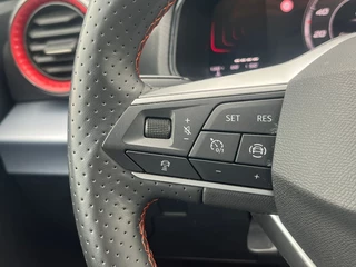SEAT Arona SEAT Arona 1.0 TSI FR | 3j Fab. Garantie | ACC | Matrix LED | Virtual Cockp - afbeelding nr 11