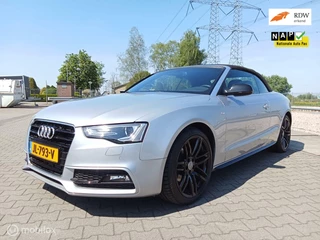 Audi A5 - 129424616-0