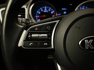 Kia Ceed Sportswagon Kia Ceed Sportswagon 1.4 T-GDi DynamicLine Sport (APPLECARPLAY,NAVI,CAMERA,PDC,CLIMATE,CRUISE,LED,SPORTSTOELEN,LM VELGEN) - afbeelding nr 10