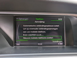 Audi Coupé Audi Coupé 1.8 TFSI S-line SPORT ED, ACC, Airco, Stoelverw, Navi - afbeelding nr 26
