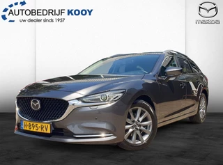 Mazda 6 - 437277121-0
