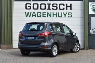 Ford B-MAX Ford B-Max 1.0 EcoBoost Titanium | Navi | Camera | Cruise | - afbeelding nr 4