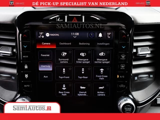 Dodge Ram 1500 Dodge Ram 1500 TRX | 6.2 V8 712PK | Final Edition | All-In Prijs | Beschikt over alle opties | Comfortabele Dubbele Cabine met Royale 5 Zitplaatsen | BPM vrij | Nu Leverbaar uit Voorraad | Voorraad Nr 2121 - 4420 - afbeelding nr 46