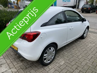 Opel Corsa Opel Corsa 1.0 Turbo Online Edition 180.DKM AIRCO PDC 3-DRS - afbeelding nr 19