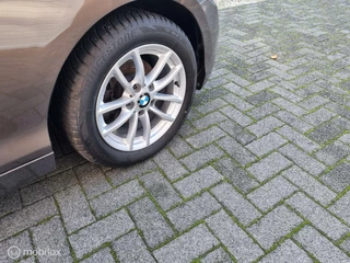 BMW 1 Serie BMW 1-serie 116i Business - afbeelding nr 8