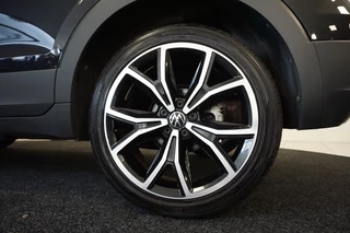 Volkswagen T-Cross - afbeelding nr 25
