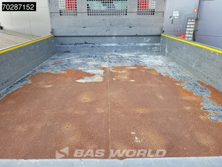 Mercedes-Benz Sprinter Mercedes Sprinter 514 CDI Kipper met Kist Dubbellucht 3,5t Trekhaak Airco Cruise Euro6 Tipper Benne Kieper 2m3 Airco Trekhaak Cruise control - afbeelding nr 10