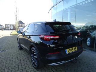 Opel Grandland X Opel Grandland X 1.2 Turbo Business Executive automaat - afbeelding nr 3