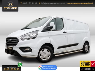 Ford Transit Custom 300 2.0 TDCI L2H1 Trend