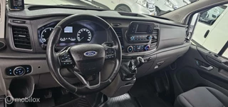 Ford Transit Custom Ford Transit Custom 320 2.0 TDCI L2H2 Omvormer kasten - afbeelding nr 6