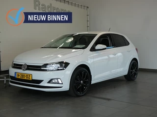 Volkswagen Polo Volkswagen Polo 1.0 TGI Comfortline GNG/Benzine Volle tank 20 euro ! - afbeelding nr 1