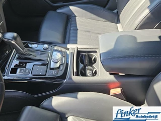 Audi A6 Audi A6 Avant 3.0 TDI BiT quattro Competition 326PK BOSE 360CAM - afbeelding nr 23