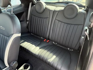 Fiat 500 - afbeelding nr 7