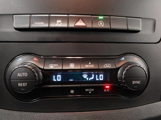 Mercedes-Benz Vito Mercedes-Benz Vito 114 CDI Lang Automaat Airco Bluetooth Camera Trekhaak Navigatie Cruise Control Carplay - afbeelding nr 22