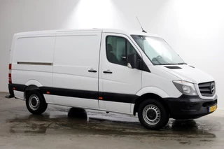 Mercedes-Benz Sprinter - afbeelding nr 10