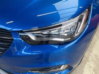 Opel Grandland X - afbeelding nr 4