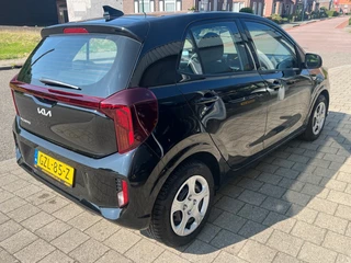 Kia Picanto Kia Picanto 1.0 DPI DYNAMICLINE - afbeelding nr 3