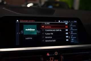 BMW 3 Serie BMW 3-serie Touring 320i High Executive Edition - Adaptive Cruise Control - Memory - Panoramadak - El. Trekhaak - Dashboard Leder - afbeelding nr 55